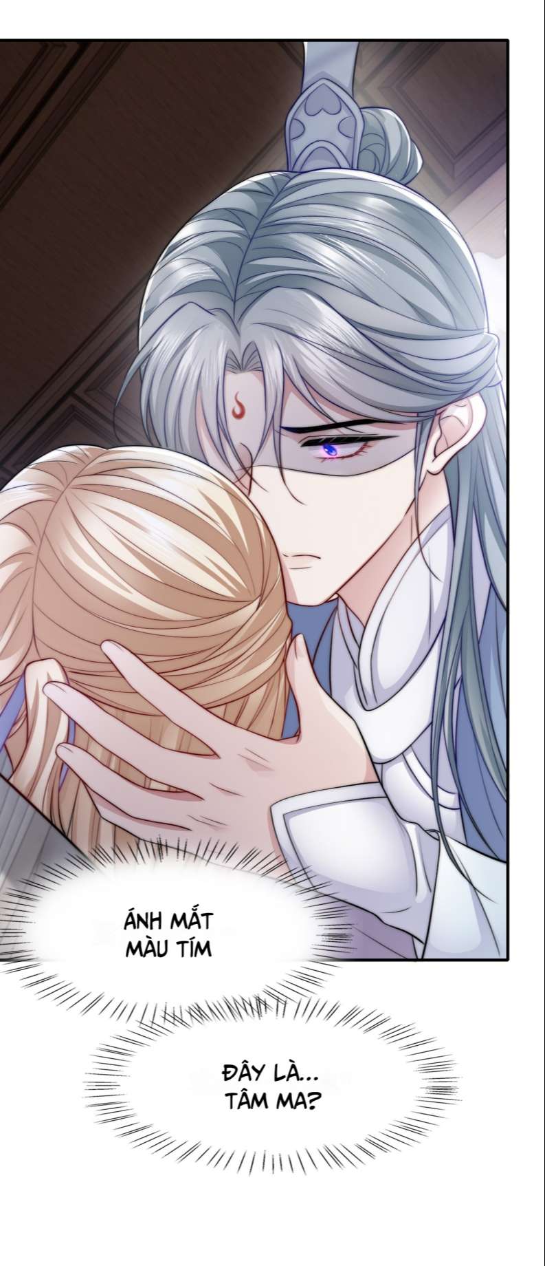 Đại Pháp Tẩy Trắng Của Phản Diện Chapter 41 - Trang 2