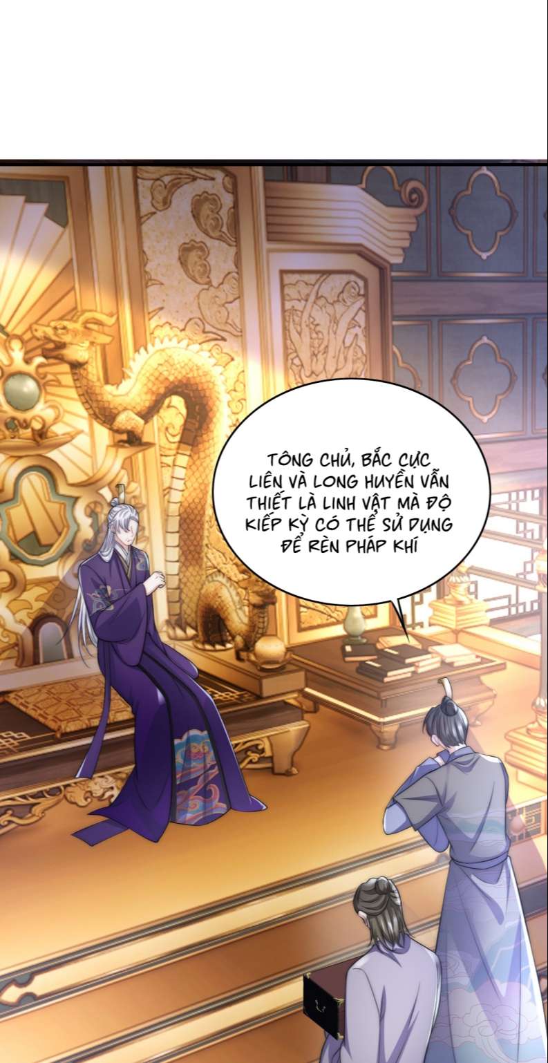 Đại Pháp Tẩy Trắng Của Phản Diện Chapter 41 - Trang 2