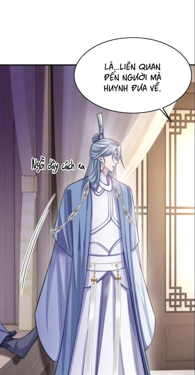 Đại Pháp Tẩy Trắng Của Phản Diện Chapter 41 - Trang 2
