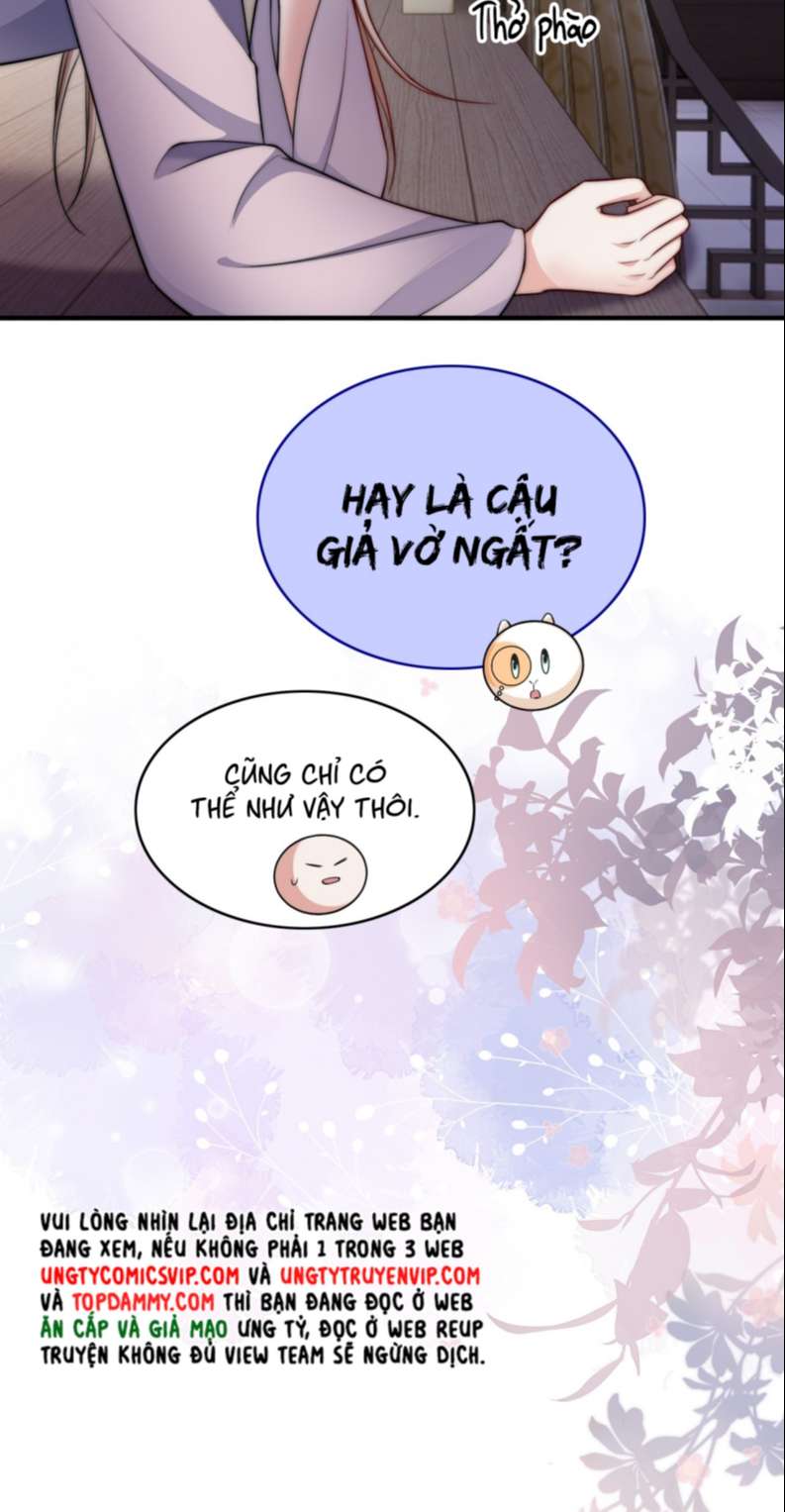 Đại Pháp Tẩy Trắng Của Phản Diện Chapter 41 - Trang 2