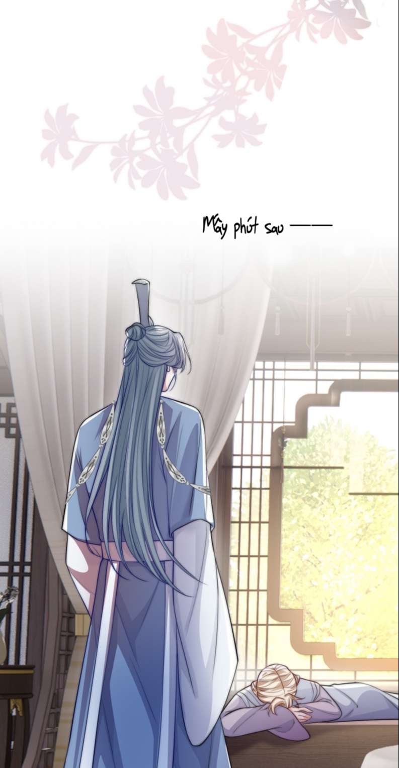 Đại Pháp Tẩy Trắng Của Phản Diện Chapter 41 - Trang 2