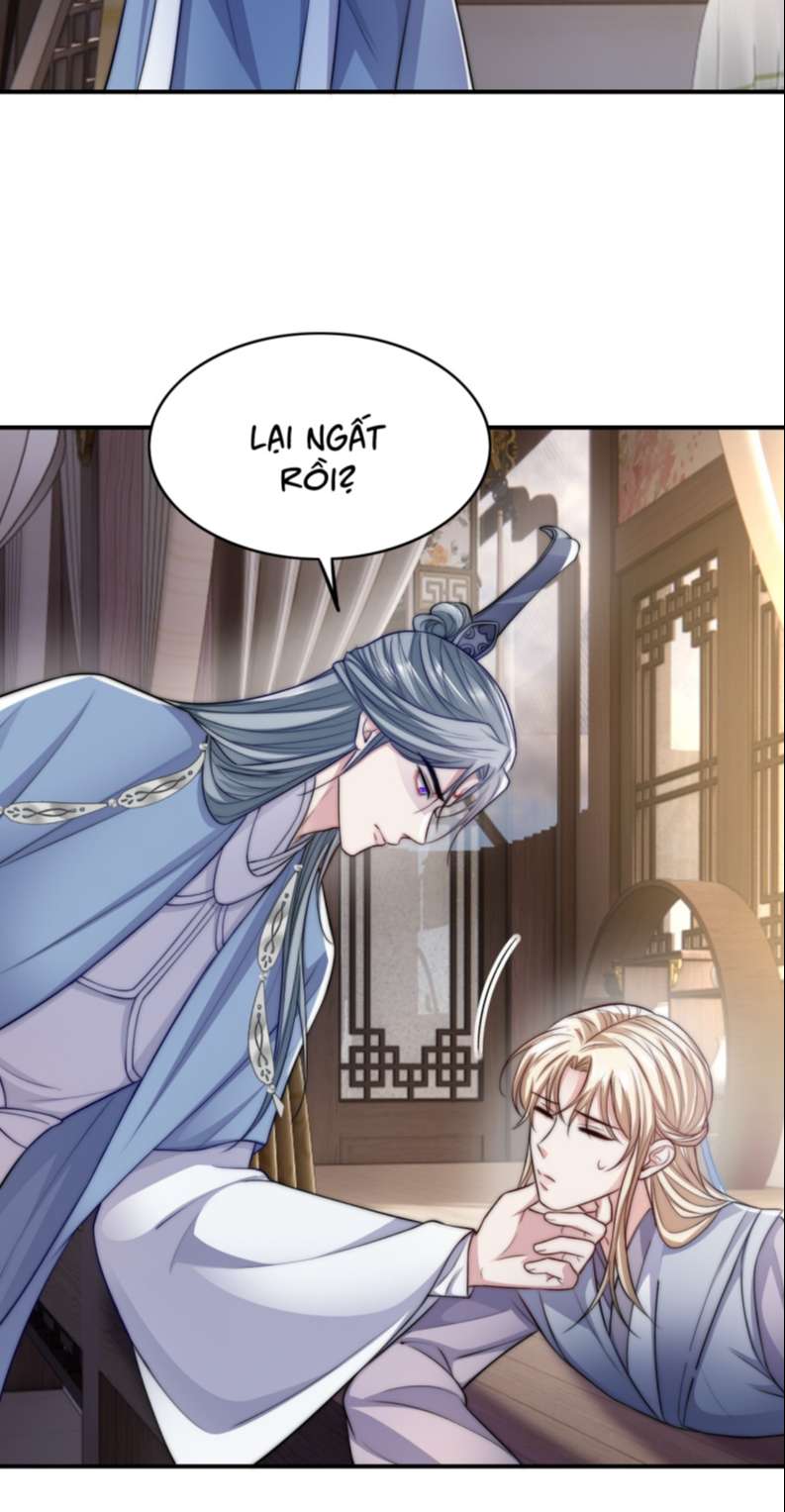 Đại Pháp Tẩy Trắng Của Phản Diện Chapter 41 - Trang 2