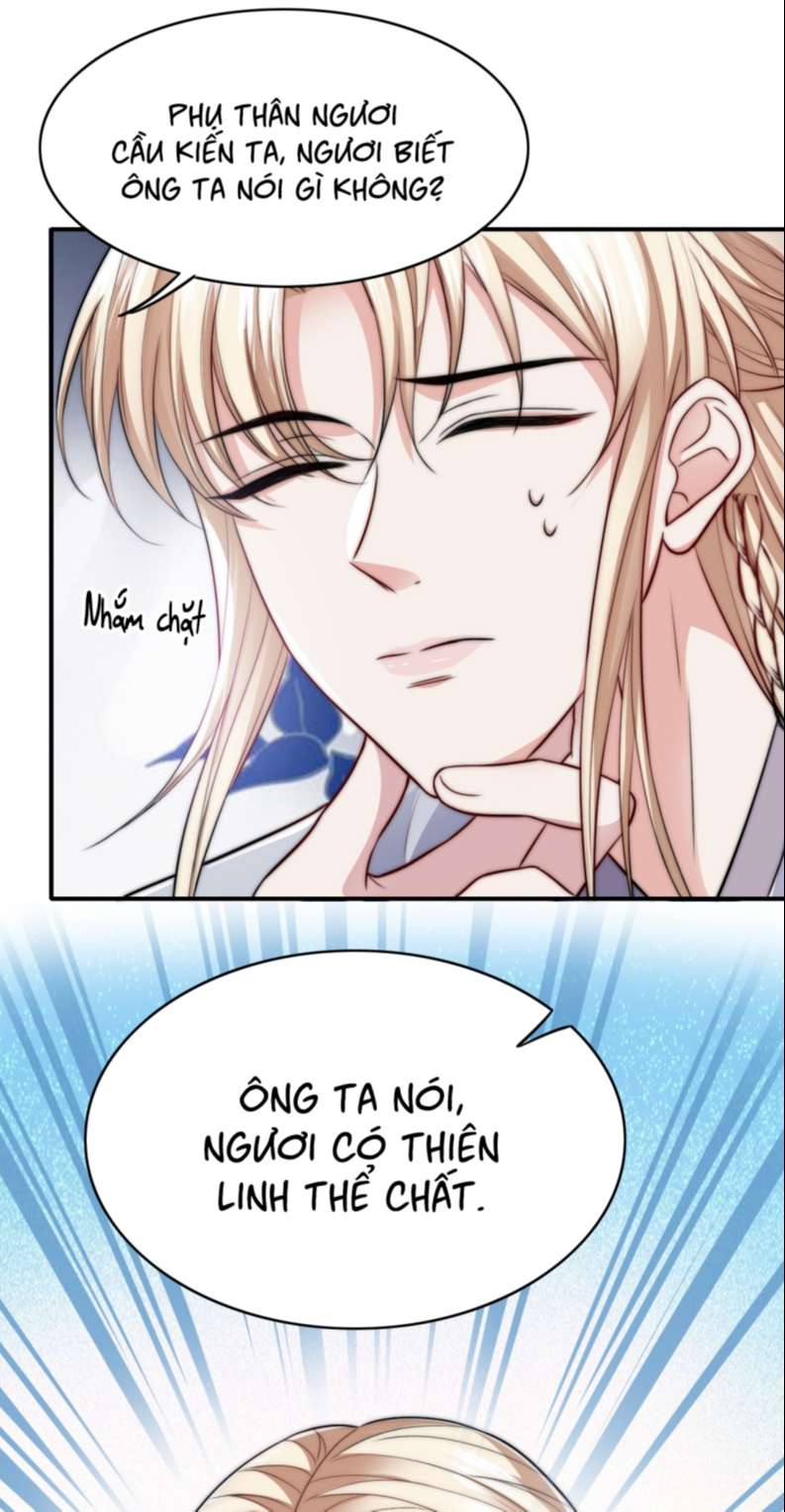 Đại Pháp Tẩy Trắng Của Phản Diện Chapter 41 - Trang 2