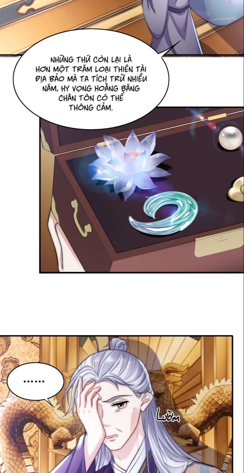 Đại Pháp Tẩy Trắng Của Phản Diện Chapter 41 - Trang 2