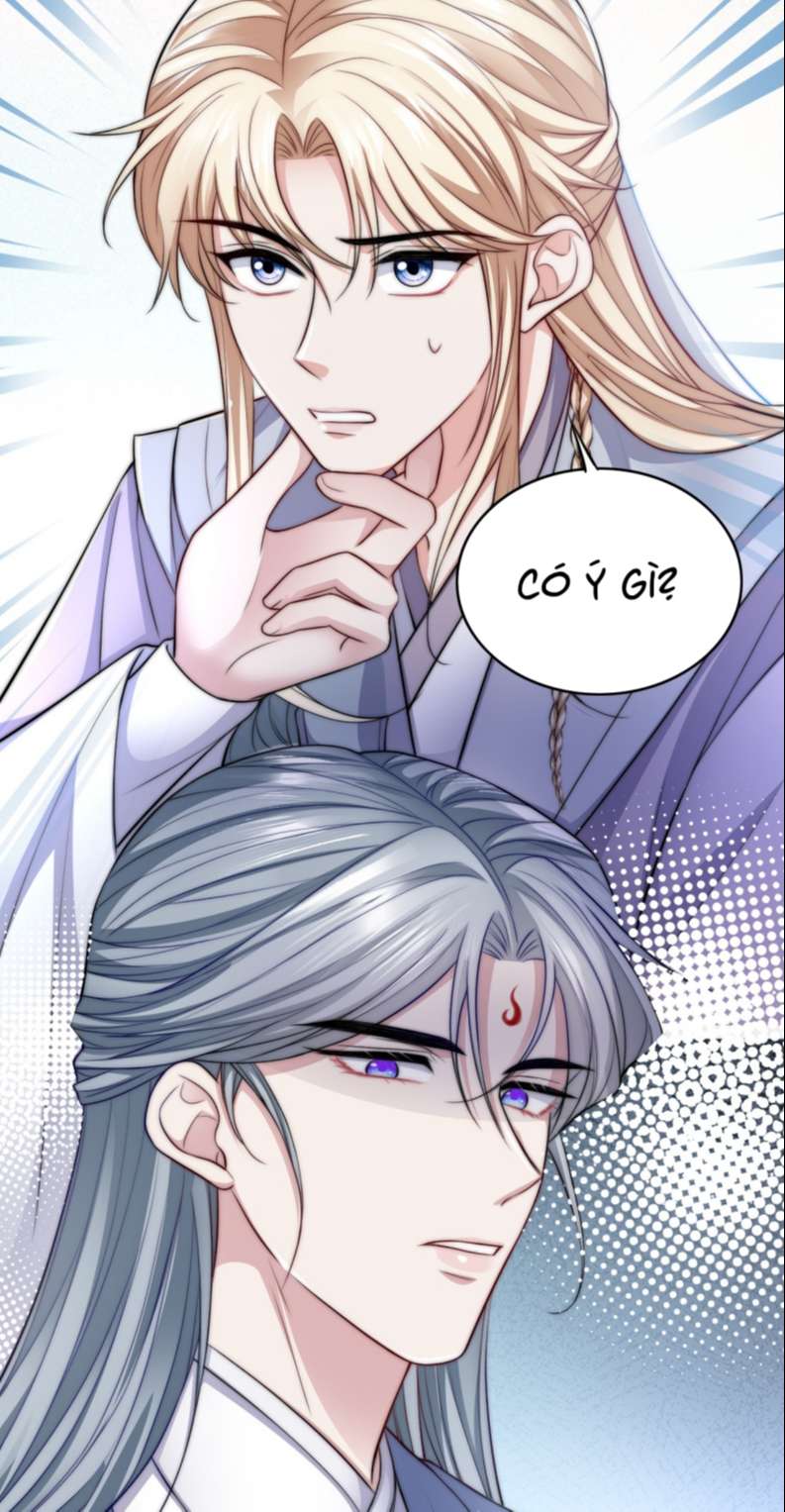 Đại Pháp Tẩy Trắng Của Phản Diện Chapter 41 - Trang 2