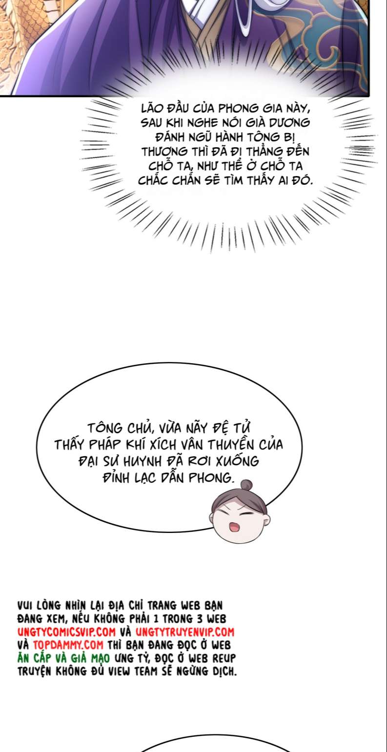 Đại Pháp Tẩy Trắng Của Phản Diện Chapter 41 - Trang 2