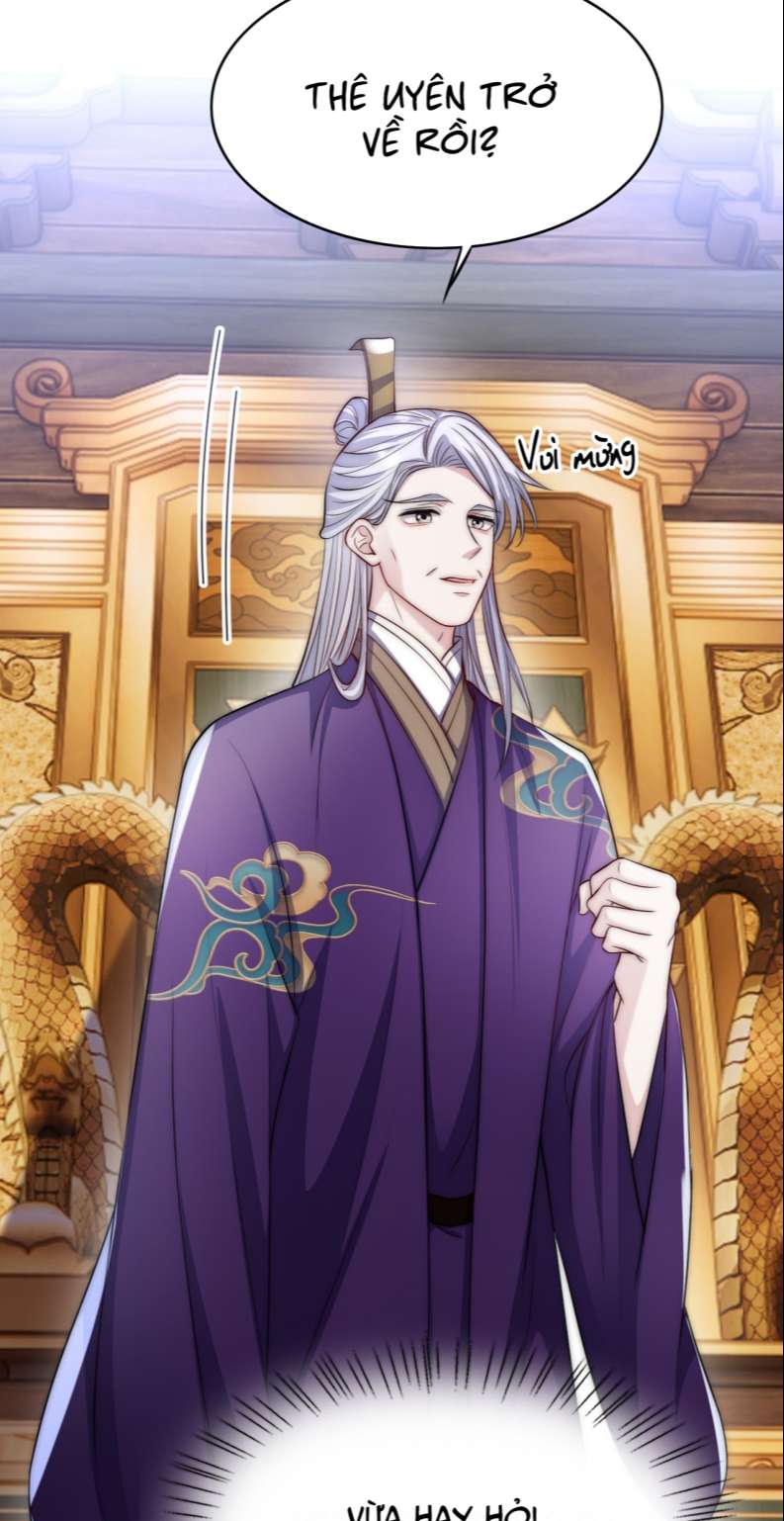 Đại Pháp Tẩy Trắng Của Phản Diện Chapter 41 - Trang 2