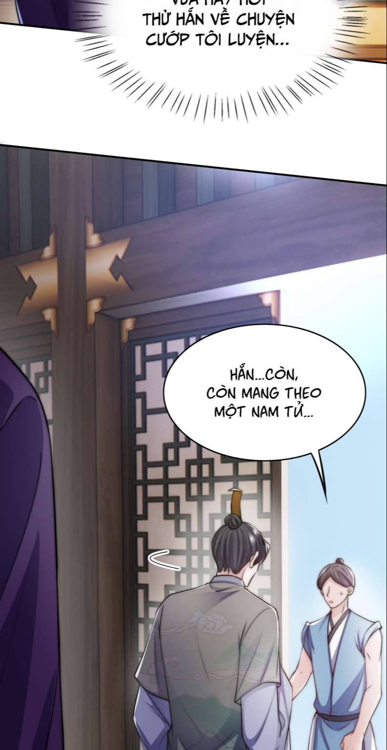 Đại Pháp Tẩy Trắng Của Phản Diện Chapter 41 - Trang 2