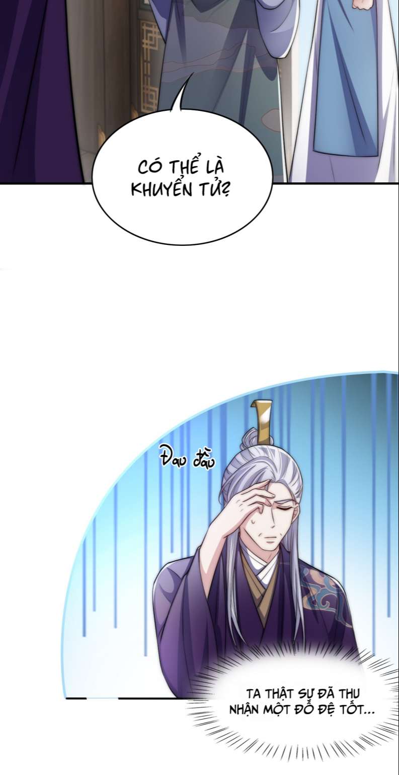 Đại Pháp Tẩy Trắng Của Phản Diện Chapter 41 - Trang 2