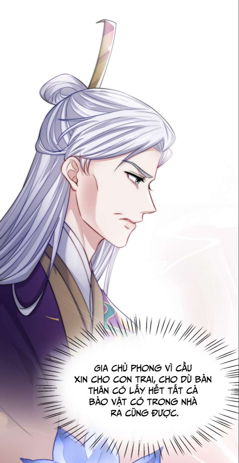 Đại Pháp Tẩy Trắng Của Phản Diện Chapter 41 - Trang 2