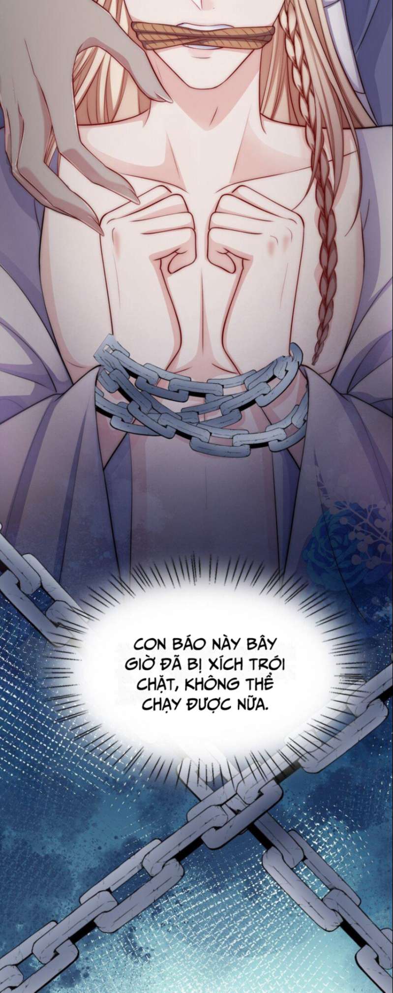 Đại Pháp Tẩy Trắng Của Phản Diện Chapter 42 - Trang 2