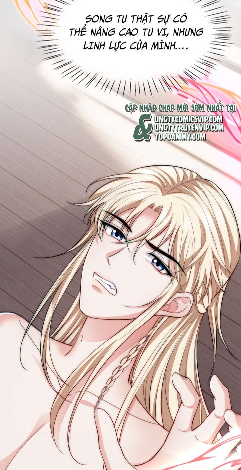 Đại Pháp Tẩy Trắng Của Phản Diện Chapter 43 - Trang 2