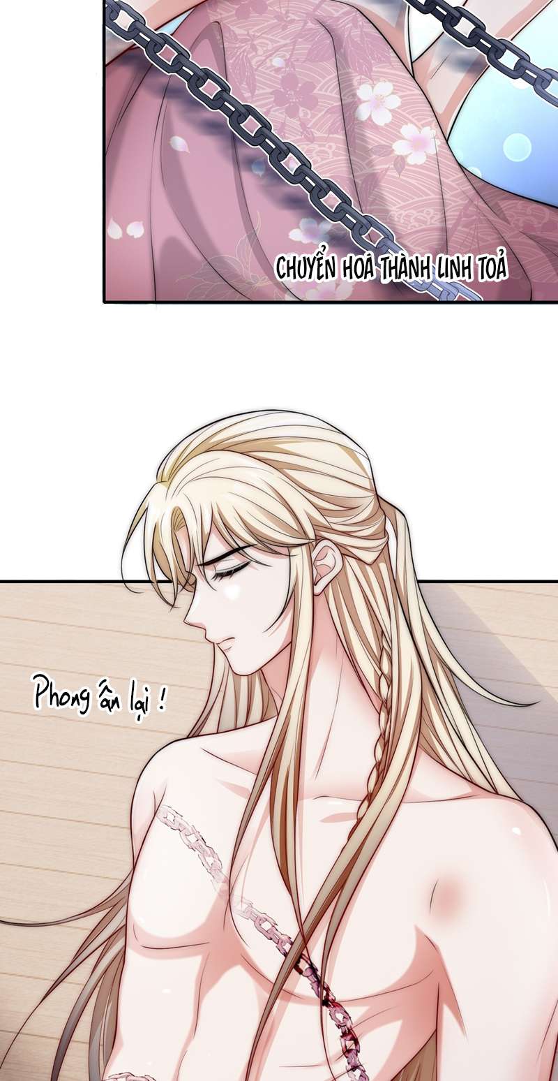 Đại Pháp Tẩy Trắng Của Phản Diện Chapter 43 - Trang 2