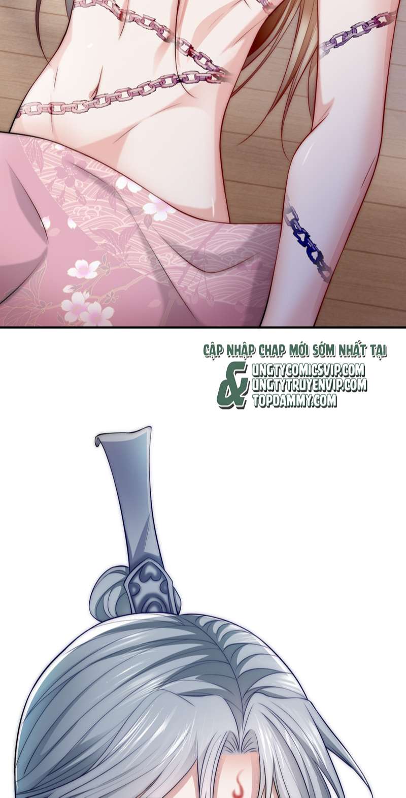 Đại Pháp Tẩy Trắng Của Phản Diện Chapter 43 - Trang 2