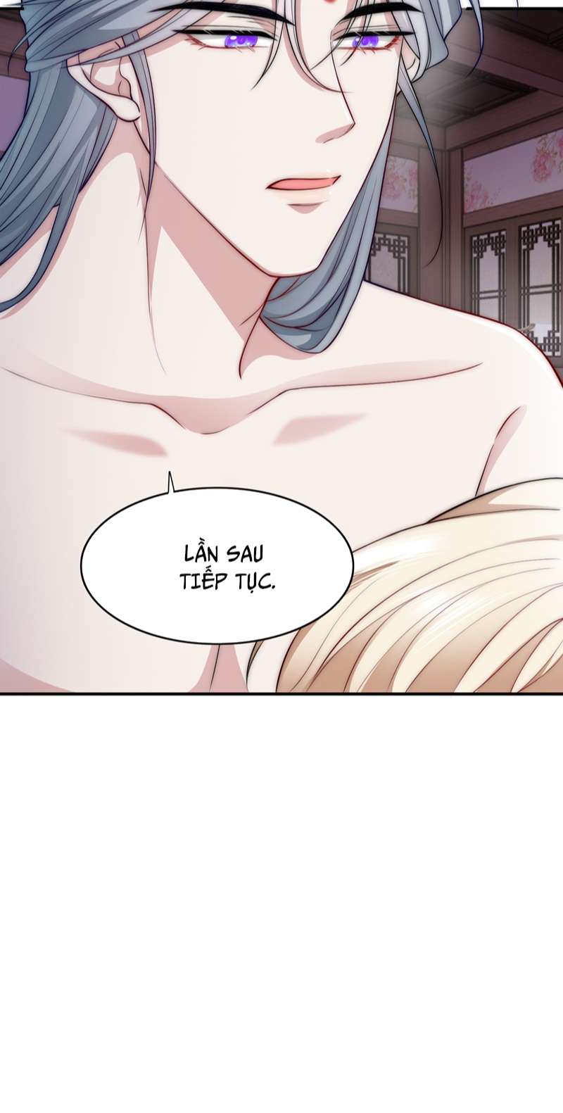 Đại Pháp Tẩy Trắng Của Phản Diện Chapter 43 - Trang 2