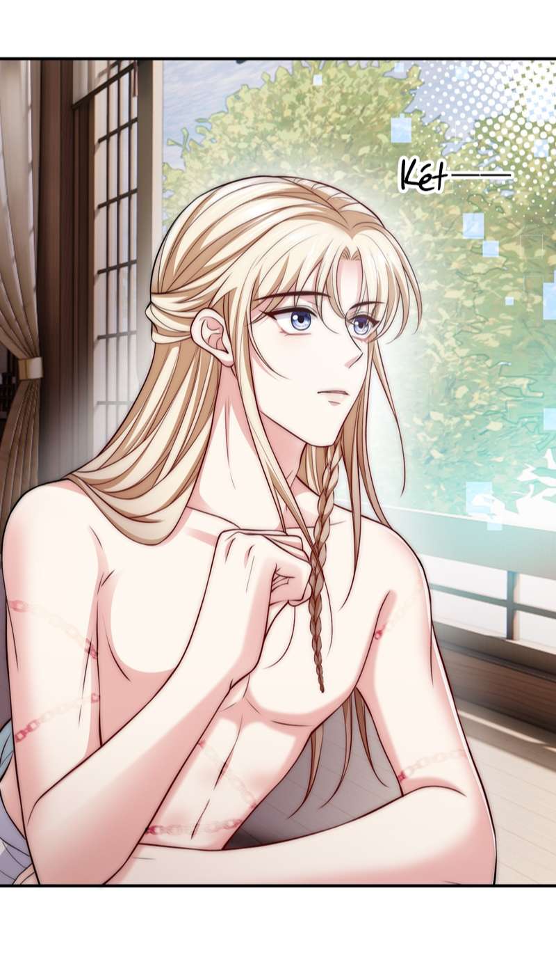 Đại Pháp Tẩy Trắng Của Phản Diện Chapter 43 - Trang 2