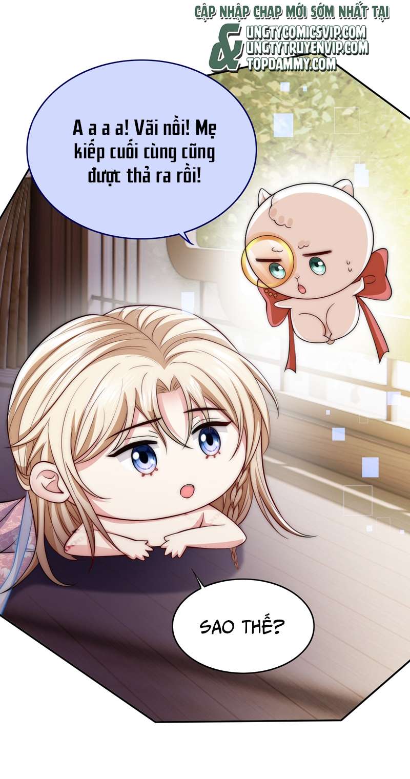 Đại Pháp Tẩy Trắng Của Phản Diện Chapter 43 - Trang 2