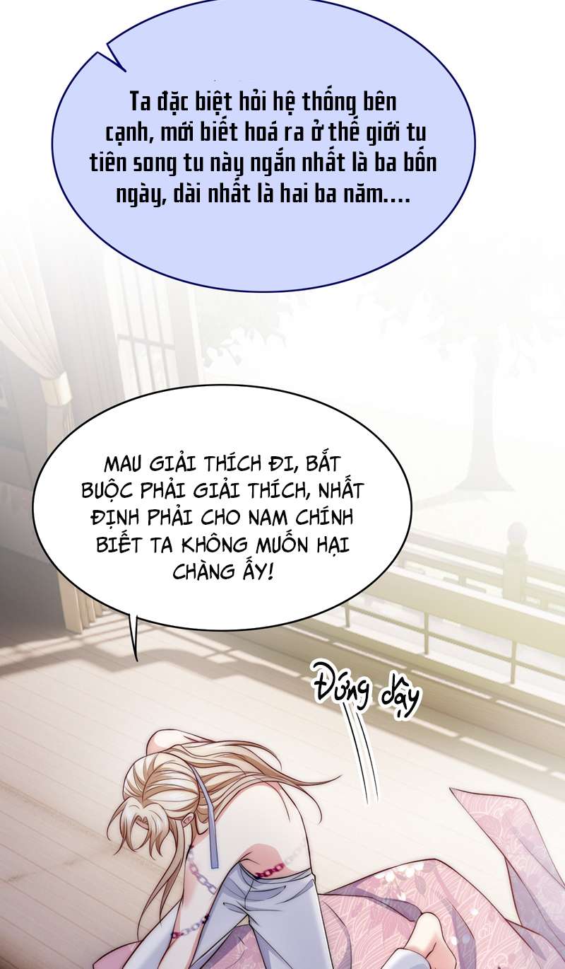 Đại Pháp Tẩy Trắng Của Phản Diện Chapter 43 - Trang 2