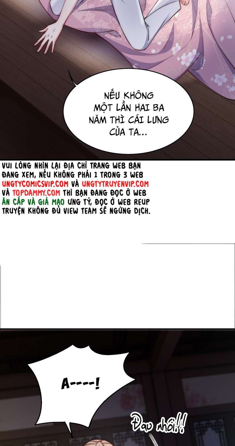 Đại Pháp Tẩy Trắng Của Phản Diện Chapter 43 - Trang 2