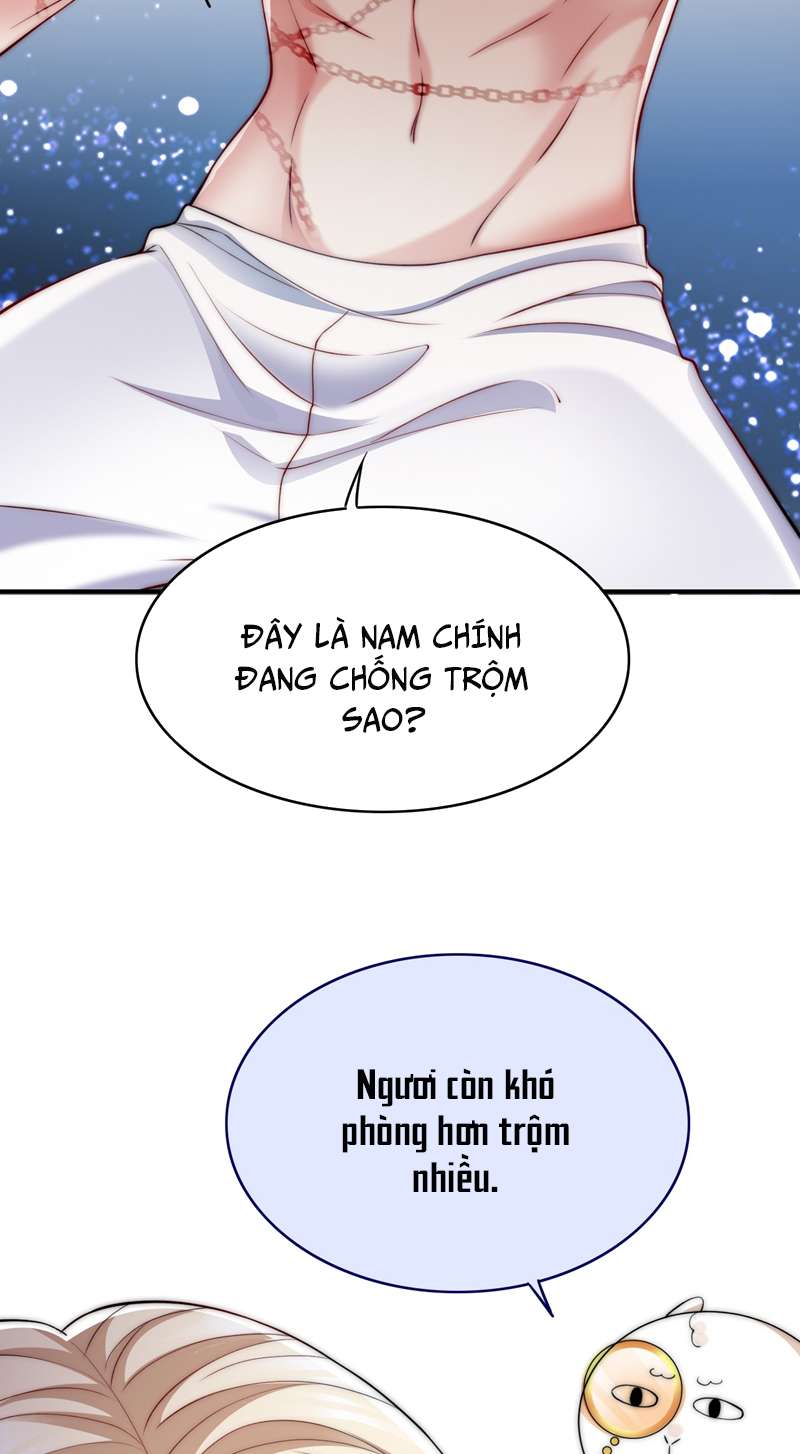 Đại Pháp Tẩy Trắng Của Phản Diện Chapter 43 - Trang 2