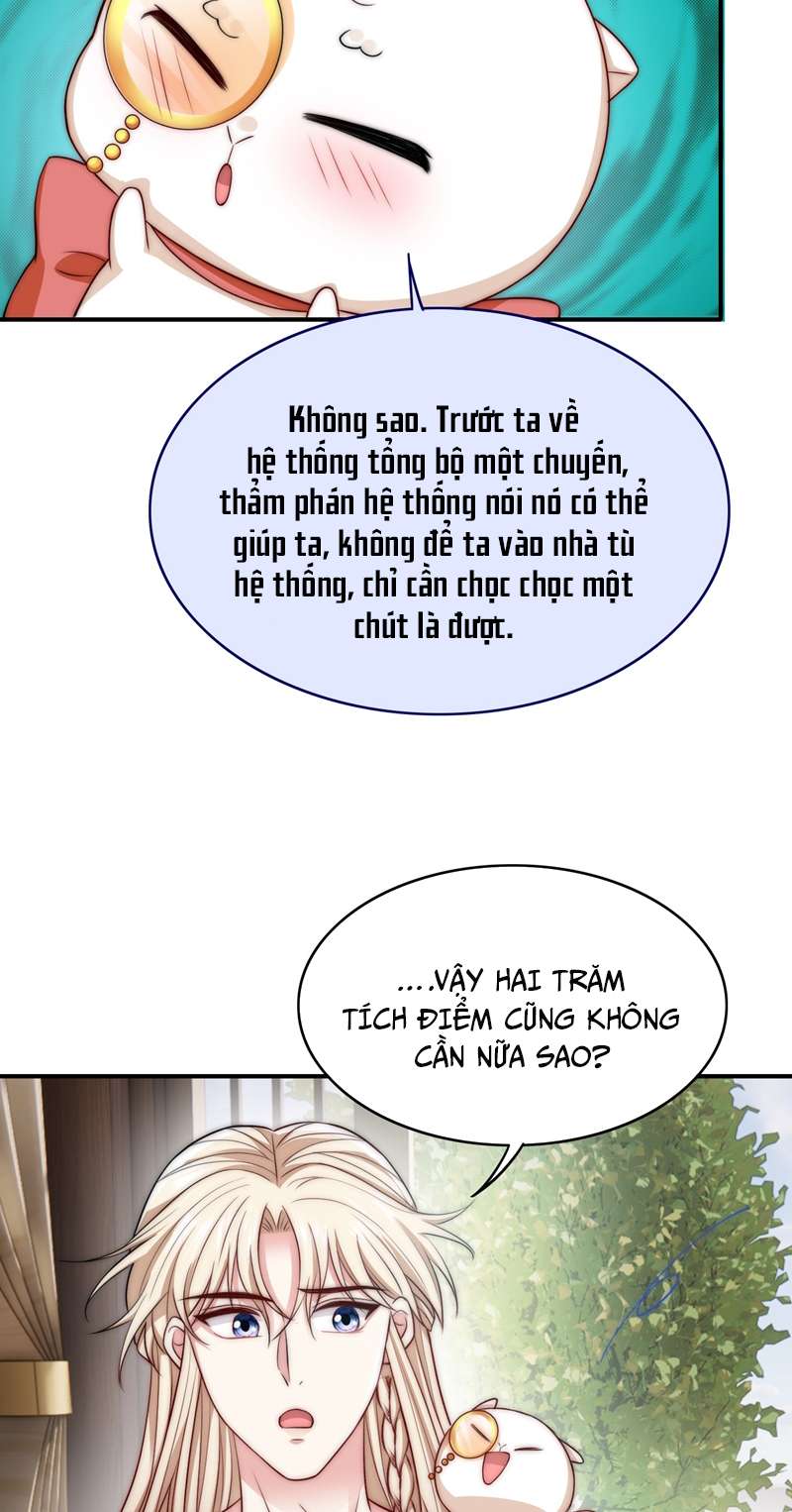 Đại Pháp Tẩy Trắng Của Phản Diện Chapter 43 - Trang 2