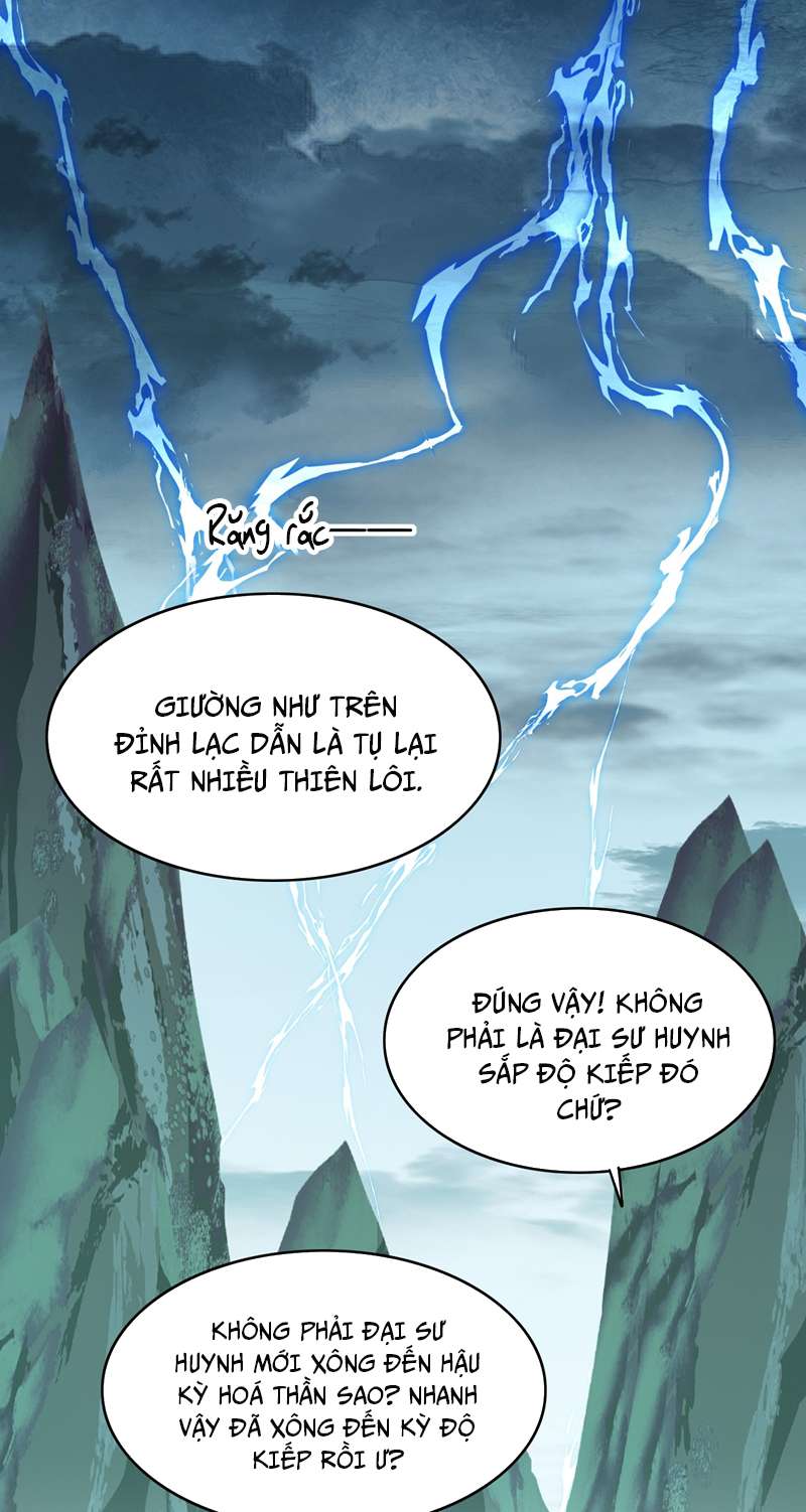 Đại Pháp Tẩy Trắng Của Phản Diện Chapter 43 - Trang 2