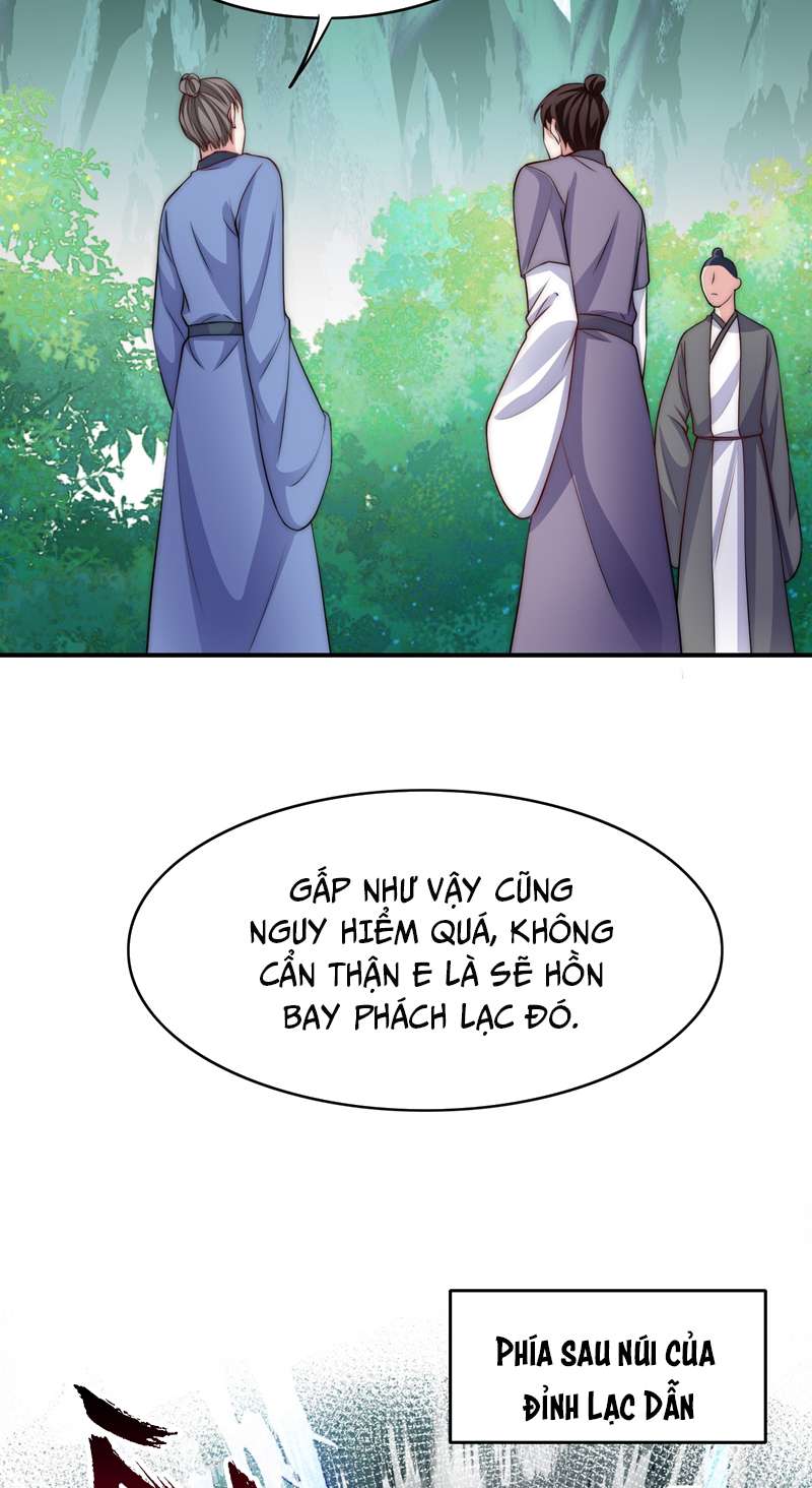 Đại Pháp Tẩy Trắng Của Phản Diện Chapter 43 - Trang 2