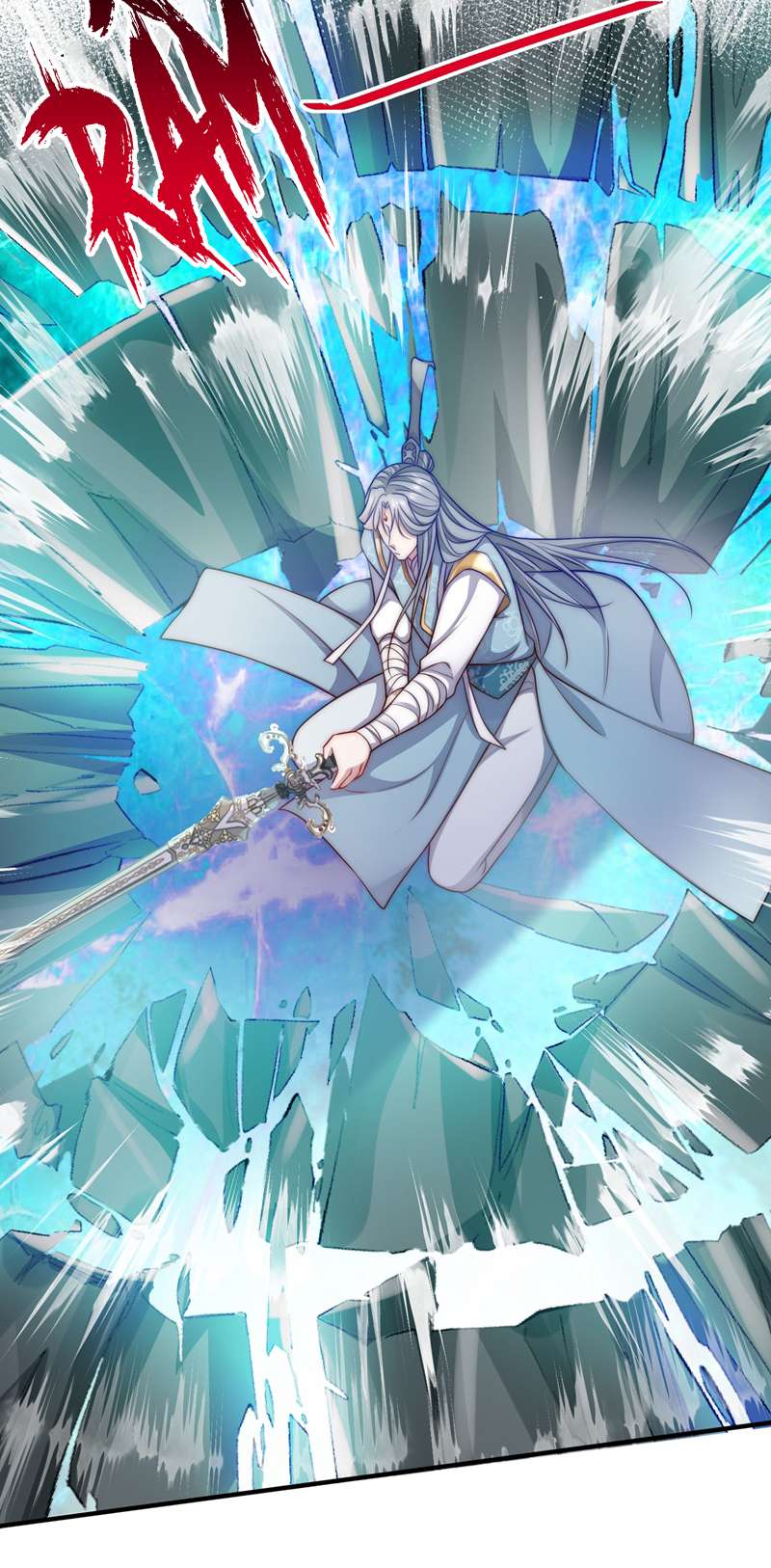 Đại Pháp Tẩy Trắng Của Phản Diện Chapter 43 - Trang 2