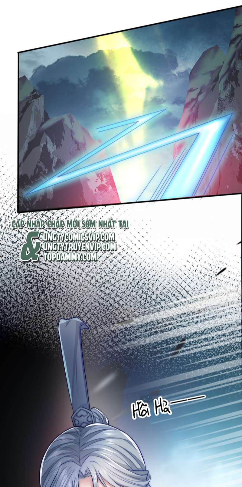 Đại Pháp Tẩy Trắng Của Phản Diện Chapter 43 - Trang 2