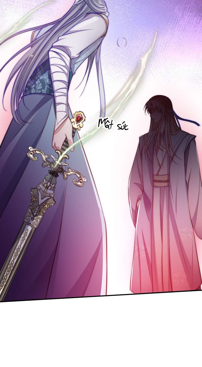 Đại Pháp Tẩy Trắng Của Phản Diện Chapter 43 - Trang 2