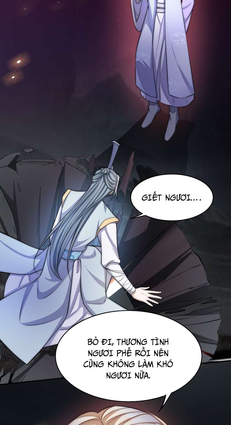 Đại Pháp Tẩy Trắng Của Phản Diện Chapter 43 - Trang 2