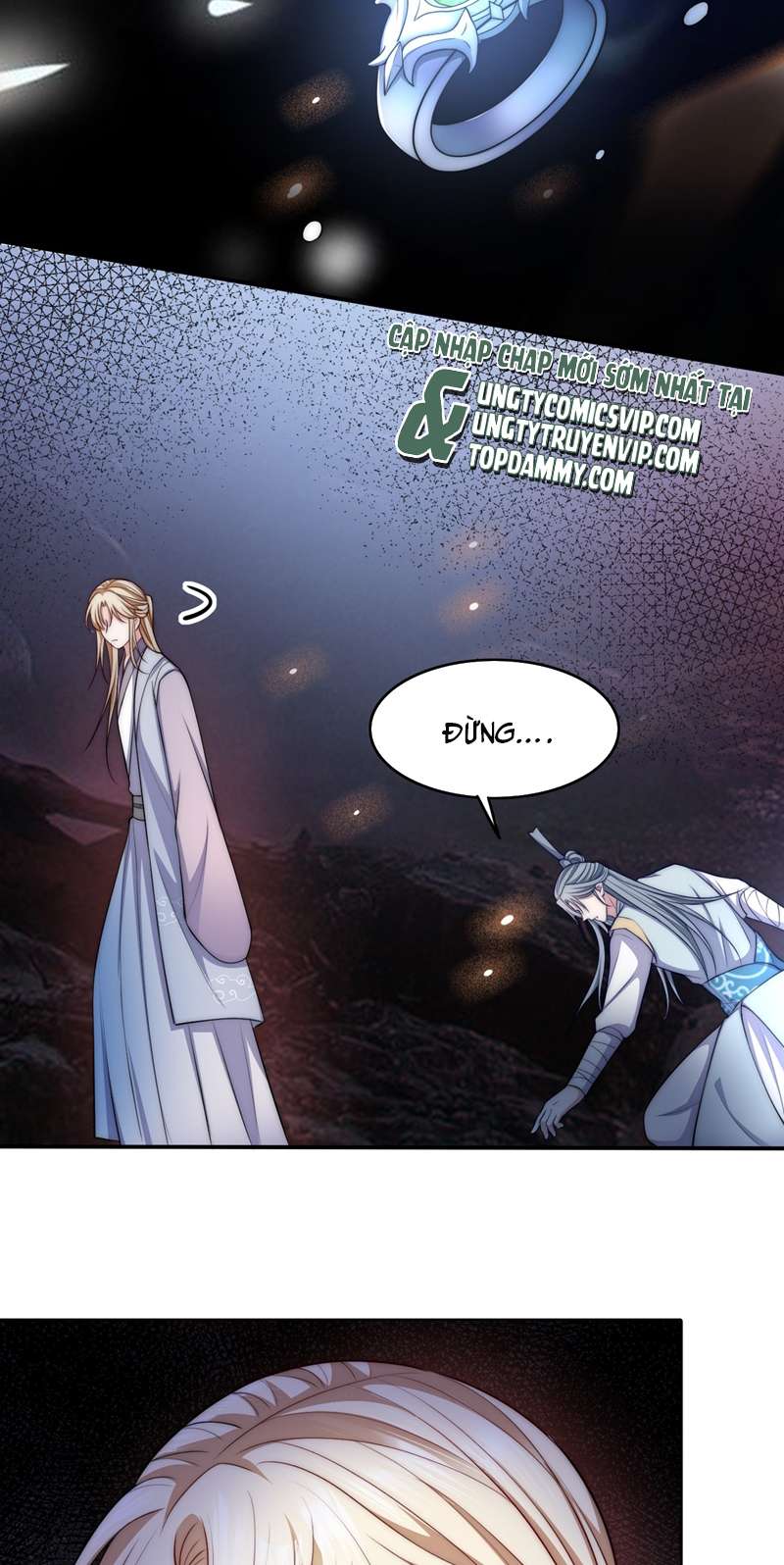 Đại Pháp Tẩy Trắng Của Phản Diện Chapter 43 - Trang 2