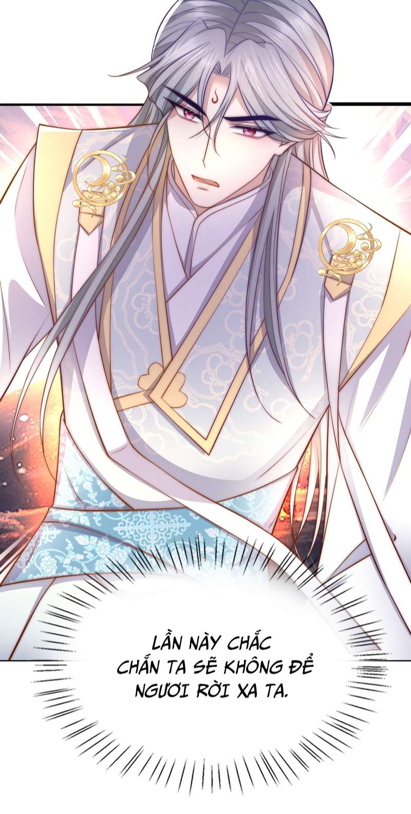 Đại Pháp Tẩy Trắng Của Phản Diện Chapter 43 - Trang 2