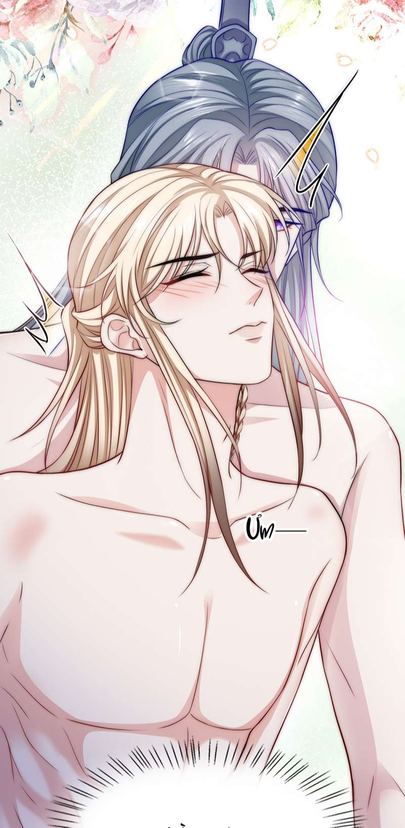 Đại Pháp Tẩy Trắng Của Phản Diện Chapter 43 - Trang 2