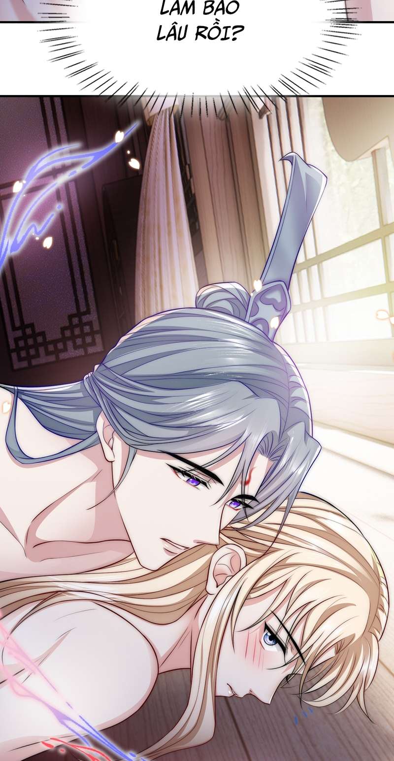 Đại Pháp Tẩy Trắng Của Phản Diện Chapter 43 - Trang 2