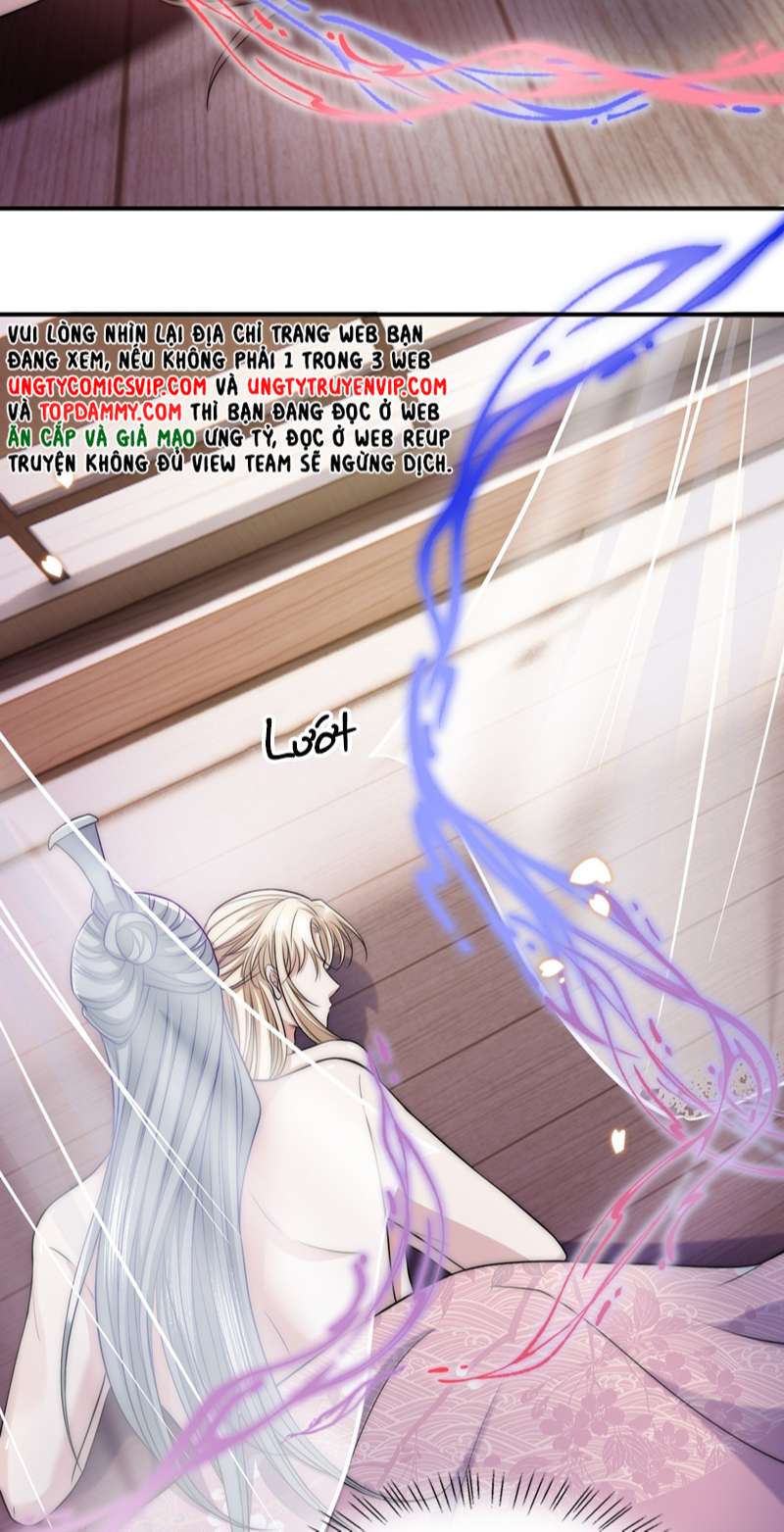 Đại Pháp Tẩy Trắng Của Phản Diện Chapter 43 - Trang 2