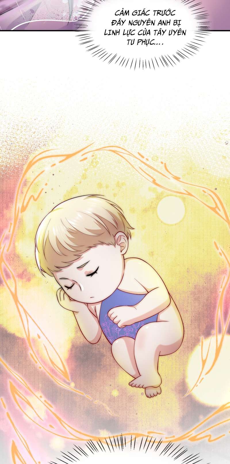 Đại Pháp Tẩy Trắng Của Phản Diện Chapter 43 - Trang 2