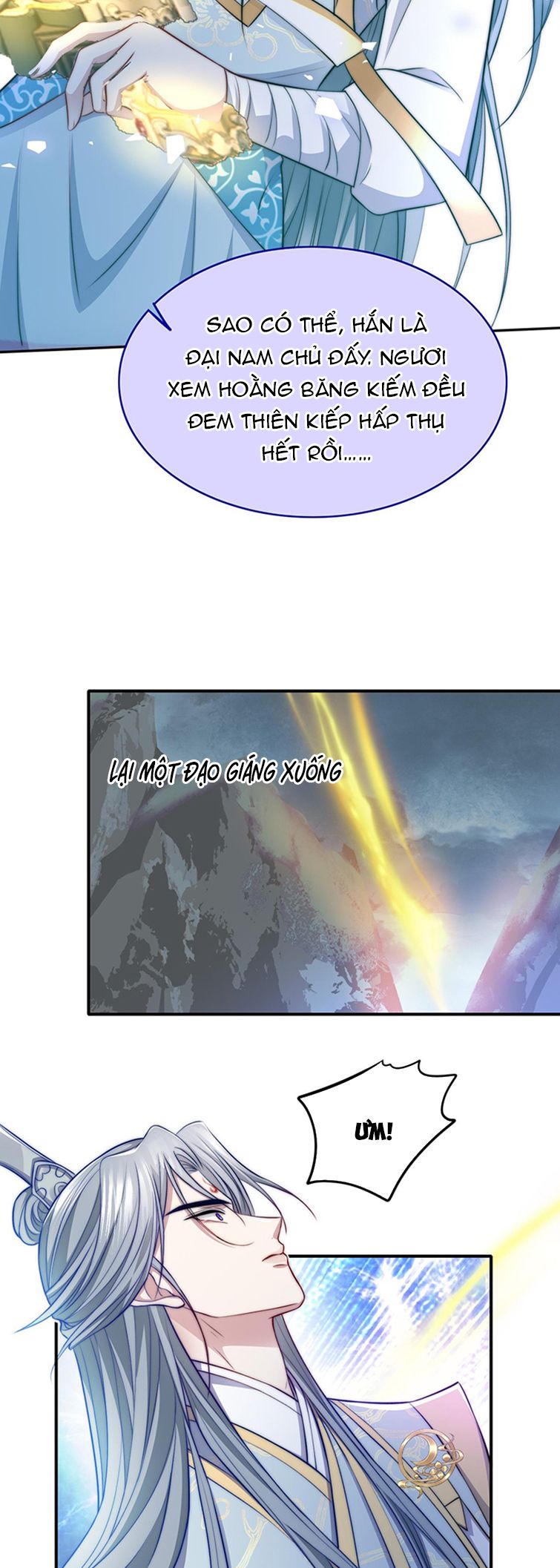 Đại Pháp Tẩy Trắng Của Phản Diện Chapter 44 - Trang 2