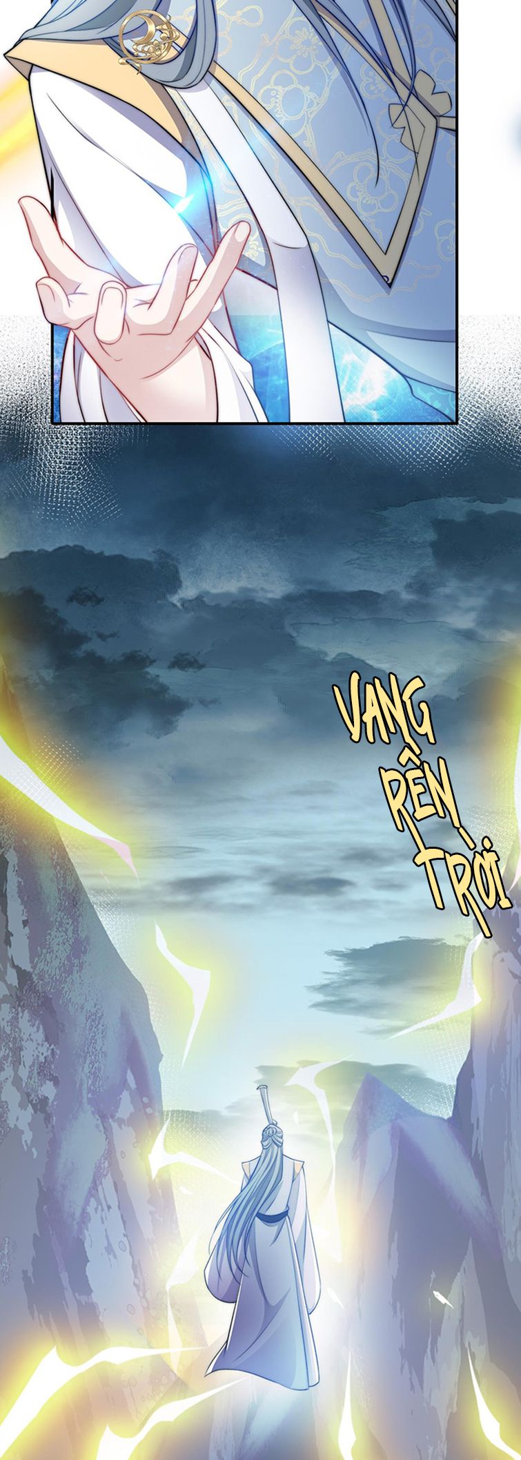 Đại Pháp Tẩy Trắng Của Phản Diện Chapter 44 - Trang 2