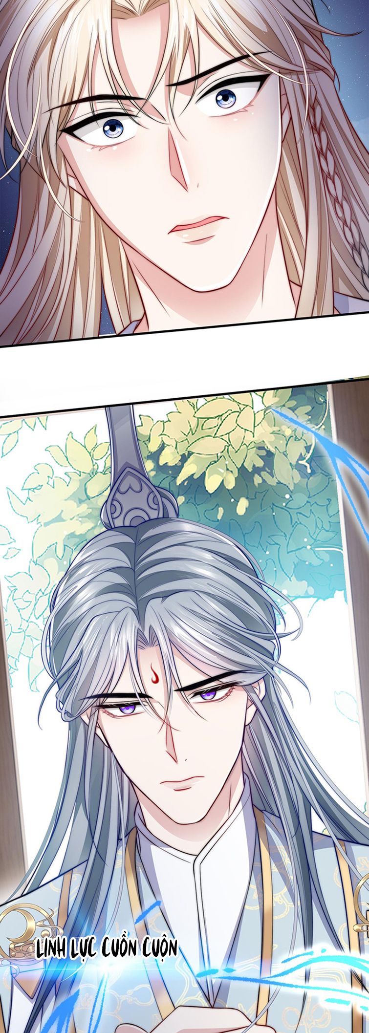 Đại Pháp Tẩy Trắng Của Phản Diện Chapter 44 - Trang 2