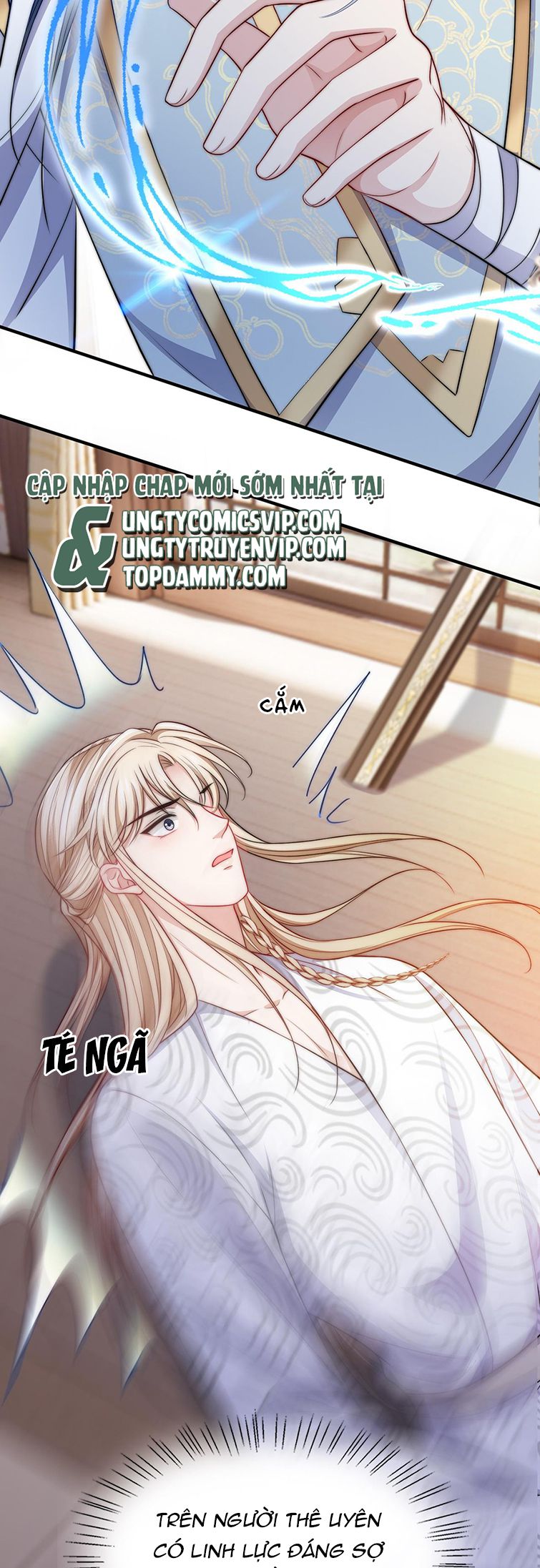 Đại Pháp Tẩy Trắng Của Phản Diện Chapter 44 - Trang 2