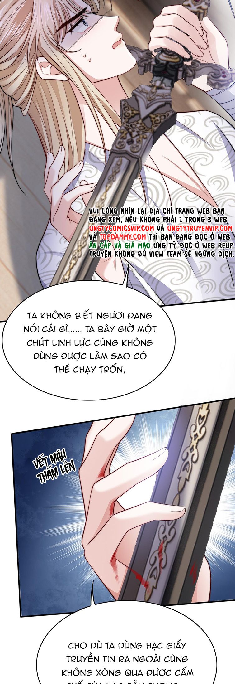 Đại Pháp Tẩy Trắng Của Phản Diện Chapter 44 - Trang 2