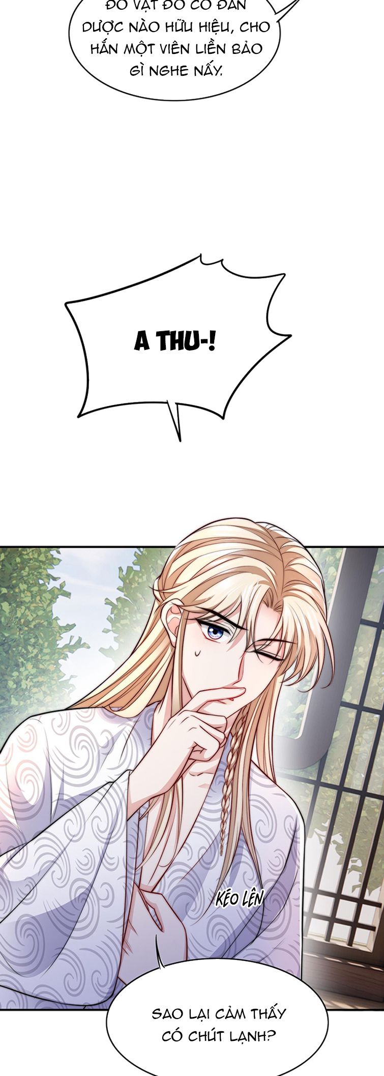 Đại Pháp Tẩy Trắng Của Phản Diện Chapter 44 - Trang 2