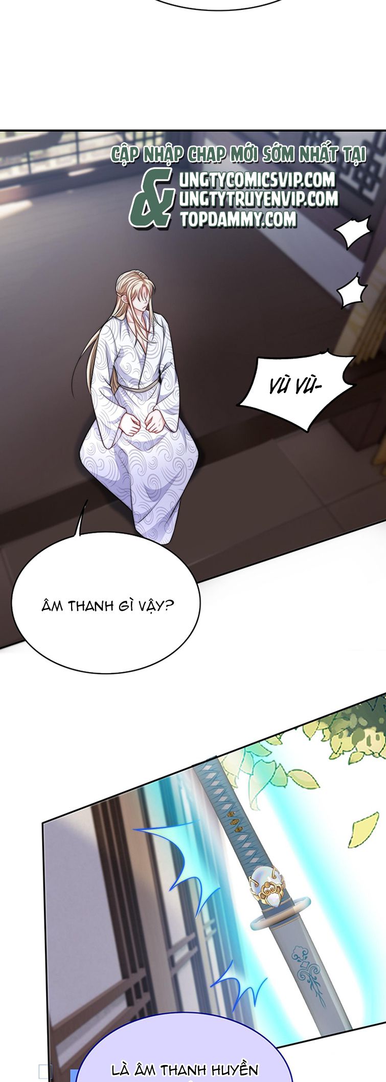 Đại Pháp Tẩy Trắng Của Phản Diện Chapter 44 - Trang 2