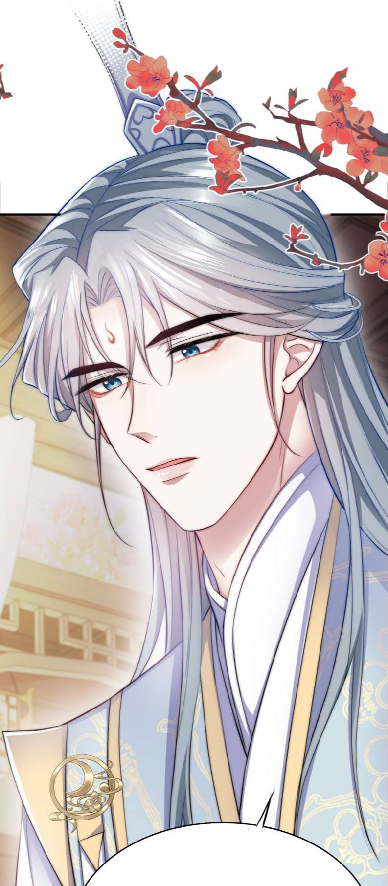 Đại Pháp Tẩy Trắng Của Phản Diện Chapter 45 - Trang 2