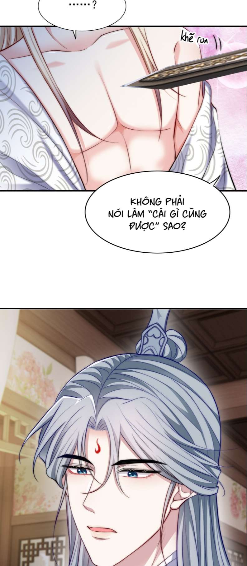 Đại Pháp Tẩy Trắng Của Phản Diện Chapter 45 - Trang 2
