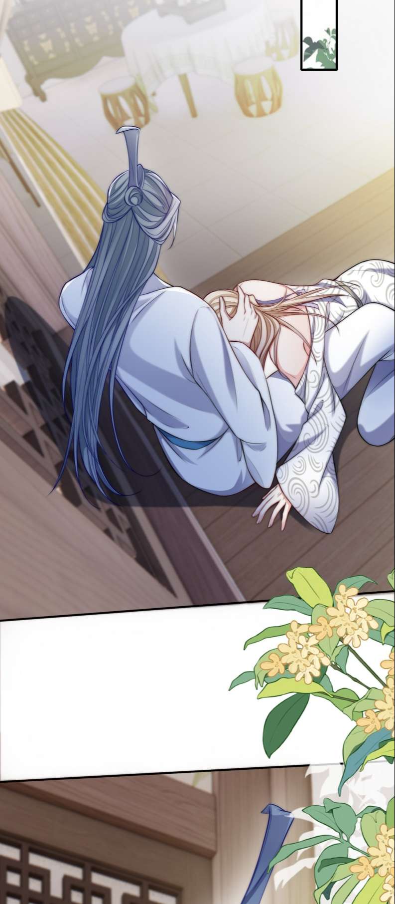 Đại Pháp Tẩy Trắng Của Phản Diện Chapter 45 - Trang 2