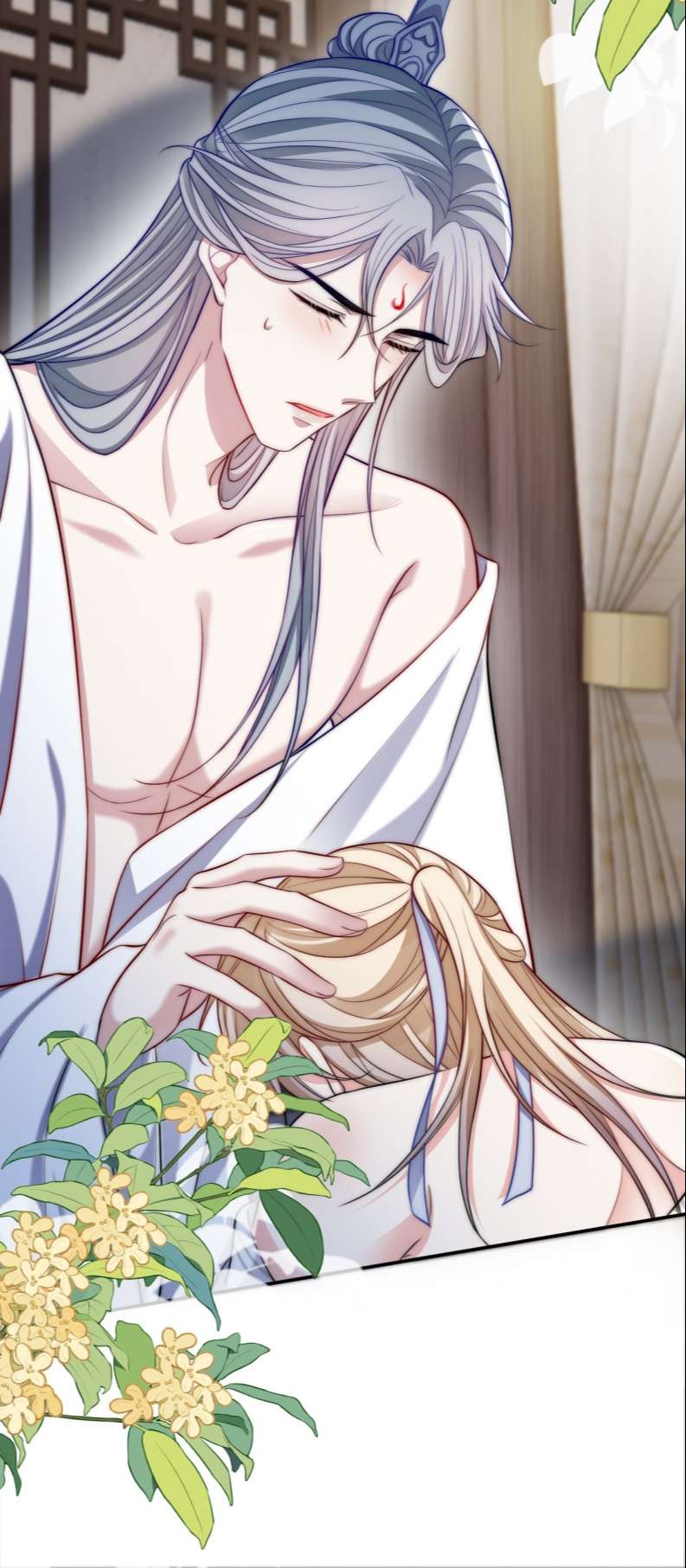 Đại Pháp Tẩy Trắng Của Phản Diện Chapter 45 - Trang 2