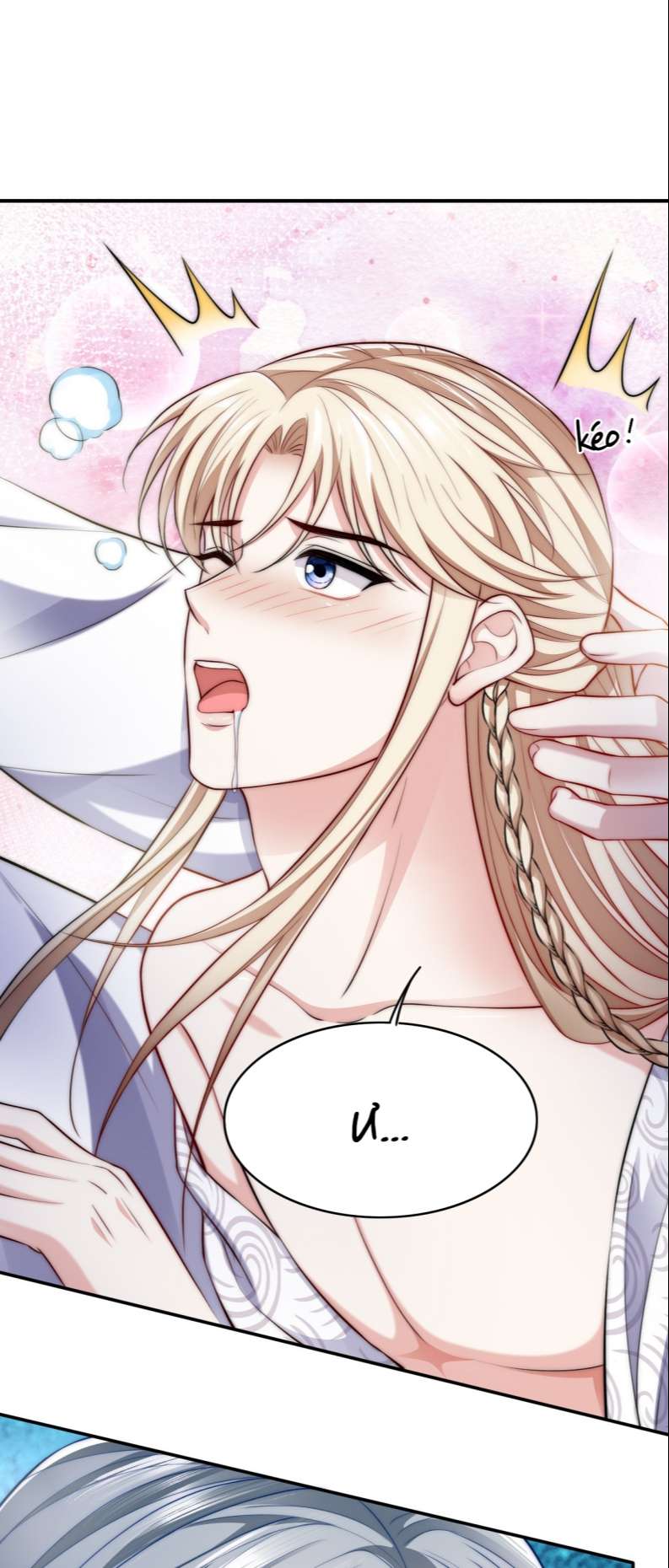 Đại Pháp Tẩy Trắng Của Phản Diện Chapter 45 - Trang 2