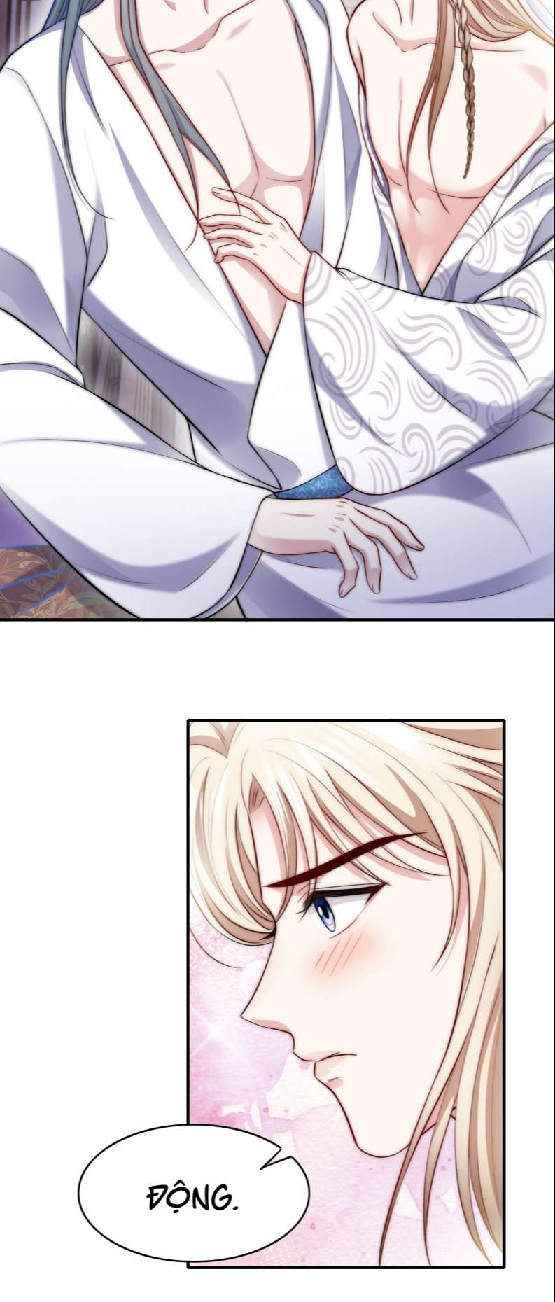 Đại Pháp Tẩy Trắng Của Phản Diện Chapter 45 - Trang 2